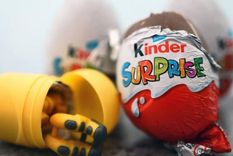 la razon por la que europa retiro huevos kinder del mercado