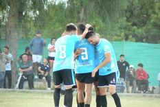 El Perro sacó ventaja mínima en la ida. Foto: Prensa Gutiérrez