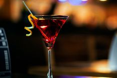 Un mocktail es un cóctel sin alcohol: una bebida diseñada con creatividad y sabor similar a un cóctel tradicional, pero sin ningún grado alcohólico. Foto: Pexels.