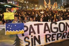 bachelet defiende el rechazo a las represas de hidroaysen