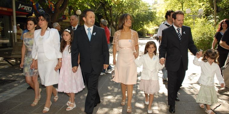 Foto: Nacho Gaffuri/MDZ