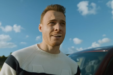 Kerem Bürsin Nuevos objetivos. Foto: Fuente: imagen - IG @lofficielturkiye