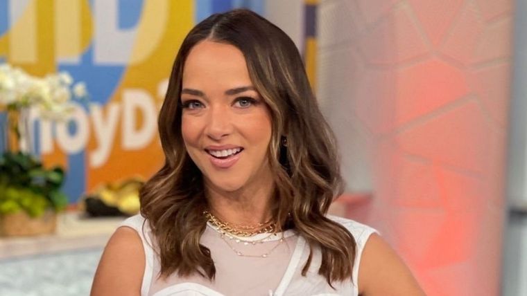 Adamari López, Toni Costa, Instagram Fuente: Instagram Hoy día