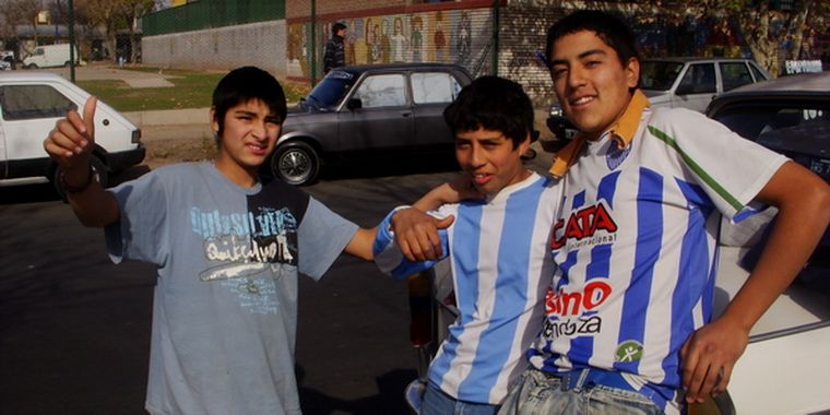 Foto: Ulises Naranjo/MDZ.