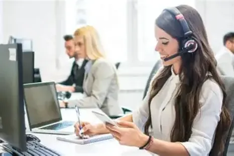 Insight 21, el think tank de Universidad Siglo 21, presentó la quinta edición de su estudio sobrelas Transformaciones del Trabajo en Argentina, analizando el impacto de la inteligencia artificial en el empleo. Insight 21, el think tank de Universidad Siglo 21, presentó la quinta edición de su estudio sobrelas Transformaciones del Trabajo en Argentina, analizando el impacto de la inteligencia artificial en el empleo.