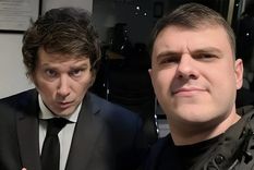 Fake news contra Macri: los tuiteros citados en la denuncia del PRO. Foto: X. Fake news contra Macri: los tuiteros citados en la denuncia del PRO. Foto: X.