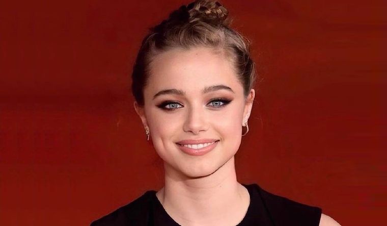 Shiloh Jolie Pitt es la más destacada de sus hermanos.