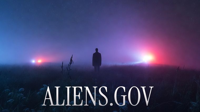 La Casa Blanca lanzó un sitio web para denunciar aliens ilegales.