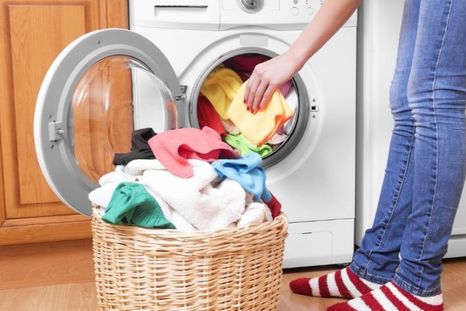 Profeco reveló las mejores marcas de detergente para ropa. Foto: Shutterstock