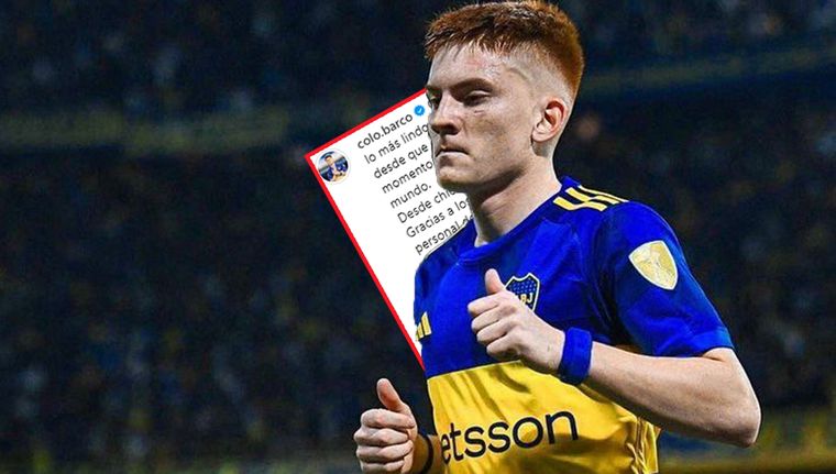 El juvenil tendrá su primera experiencia europea.