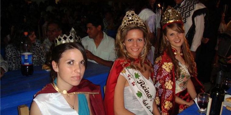Foto: Gentileza Prensa Muncipalidad San Rafel