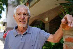 Carlos María García Cambón murió a los 73 años. Foto: La Pelota no se mancha