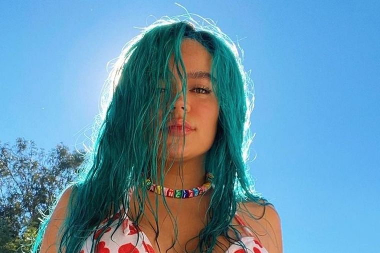 Karol G Karol G Foto: Instagram