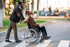 Ser amable con otras personas trae enormes beneficios para la salud. Foto: Shutterstock