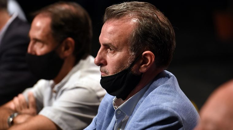 Foto: ALF PONCE MERCADO / MDZ