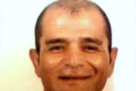 Antonio Saéz Millán, el femicida de Natalia Tagua. Antonio Saéz Millán, el femicida de Natalia Tagua.