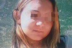 La adolescente tiene 15 años.