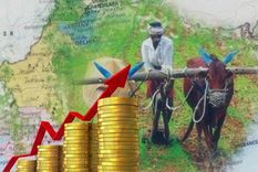 La economía de India continúa creciendo. Foto: Himachal.