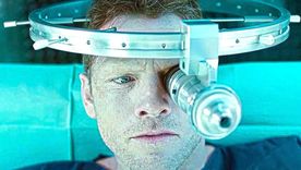 Para los amantes de la ciencia ficción: una película que pasa muy desapercibida en streaming Para los amantes de la ciencia ficción: una película que pasa muy desapercibida en streaming