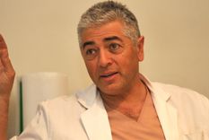 Foto: Pachy Reynoso / MDZ