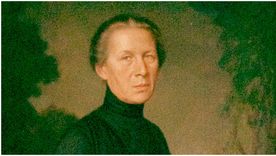 .Lucila Barrionuevo Pescara de Bombal .Lucila Barrionuevo Pescara de Bombal