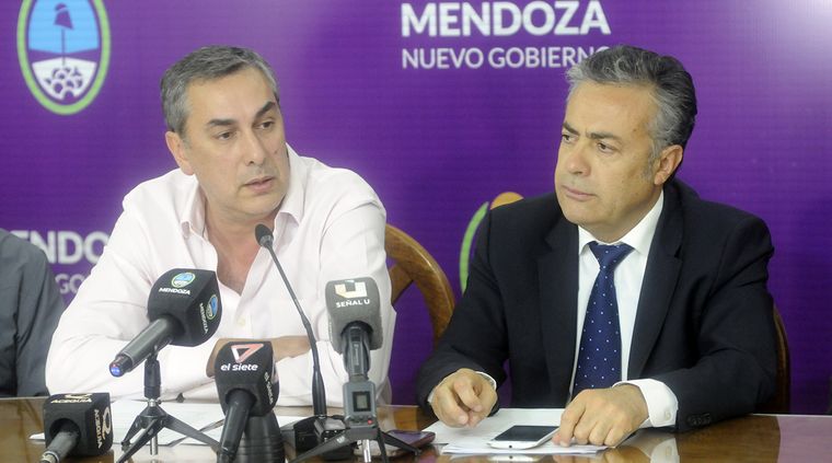 Foto: Pachy Reynoso / MDZ