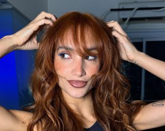 Melody Luz habló en Infama sobre Alex Caniggia. Melody Luz habló en Infama sobre Alex Caniggia.
