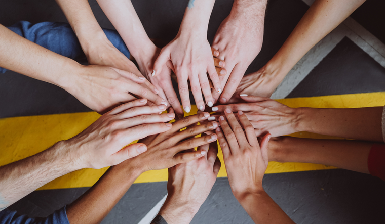 No es necesario gastar una fortuna para celebrar la amistad.