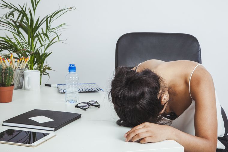 Foto: https://es.wikipedia.org/wiki/Procrastinaci%C3%B3n