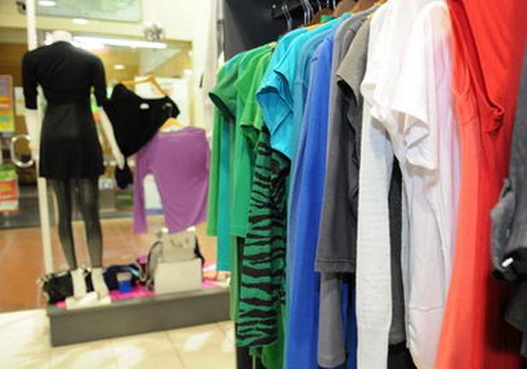 Los colores del verano. Foto: Marcelo Ruíz/MDZ