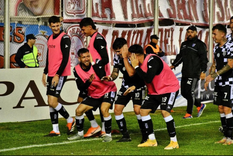 Gimnasia tiene un panorama amigable en la recta final del campeonato. Foto: Prensa GyE Gimnasia tiene un panorama amigable en la recta final del campeonato. Foto: Prensa GyE