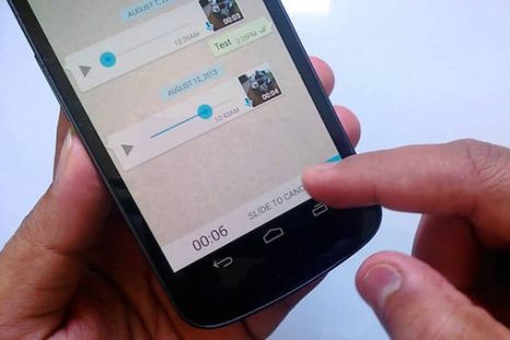 Descubrí el truco de WhatsApp que pocos conocen
