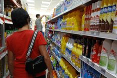 La inflación del mes de enero continuó en niveles altos