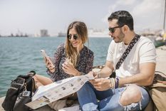 hoy arranca innovatur ba, jornadas gratuitas de turismo e innovacion