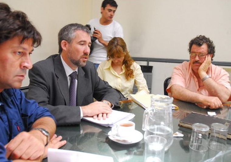 Foto: Prensa Legislatura