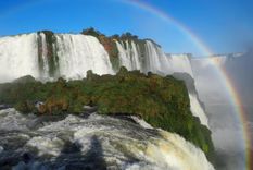 Descubren en Iguazú huellas de una civilización que existió hace 6.000 años. Foto: Freepik