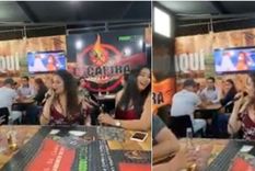 La canción que le dedicó su ex.