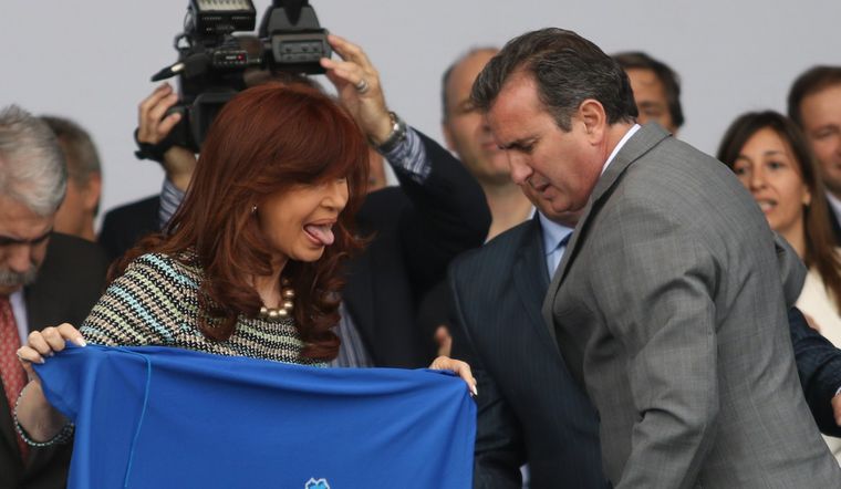 Foto: Pachy Reynoso/MDZ