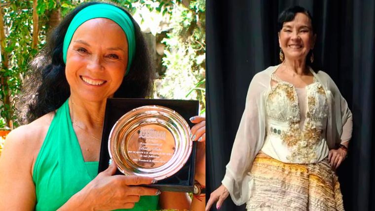 Su marido también fue condenado a 10 años de prisión.&nbsp;