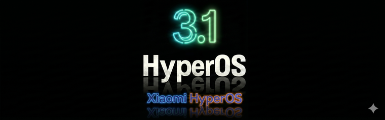 Xiaomi garantiza soporte para modelos más antiguos con HyperOS 3.1.