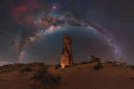 Un destino para toda la familia. Un destino para toda la familia.