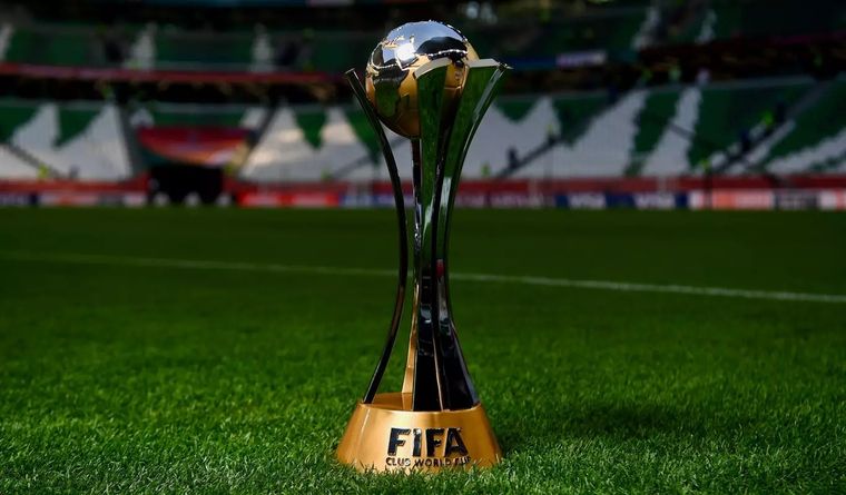 Boca y River intentarán clasificarse al Mundial de Clubes y recibir un exorbitante monto. Foto: FIFA