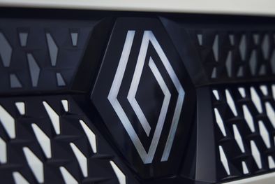 MDZol | La empresa china que firmó un acuerdo con Renault Foto: Renault