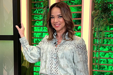 Esto es lo que Adamari López confesó sobre qué busca en los hombres. Foto: Instagram