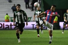 Foto: San Lorenzo Foto: San Lorenzo