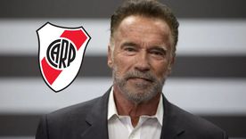 Aquí la foto más esperada del actor. / AF