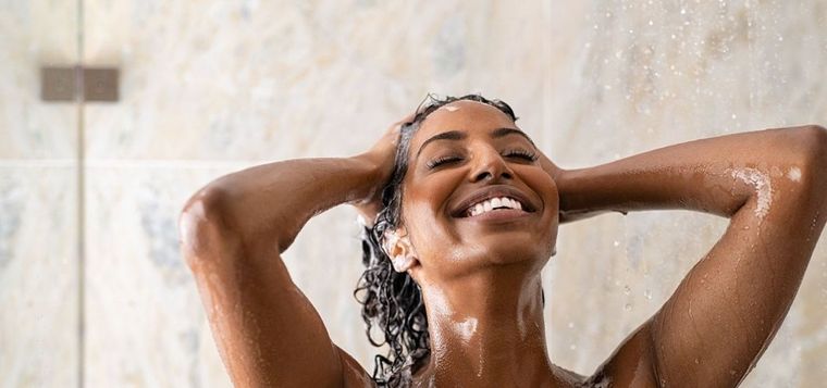 El lavado depende del estilo de vida de cada persona. Foto: Archivo