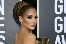 Sin recurrir al bótox: Jennifer López revela su fórmula mágica para verse siempre joven y radiante