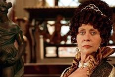 Mariana Karr en Alborada