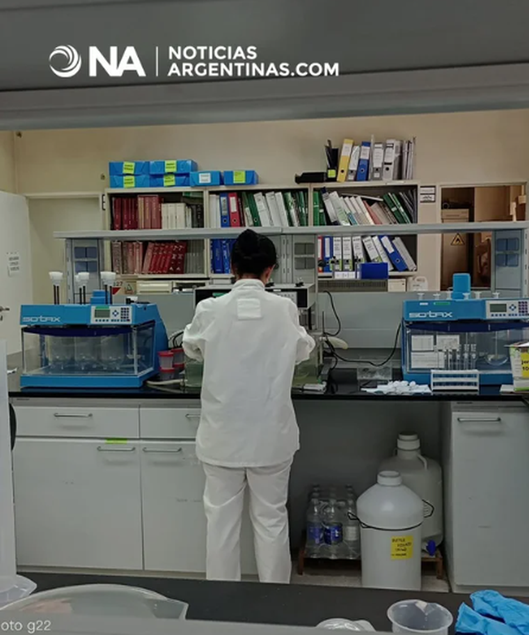 Un operativo encabezado por la Justicia Federal desembarcó en la sede del laboratorio HLB Pharma Group S.A., ubicada en Beccar, partido de San Isidro.&nbsp;